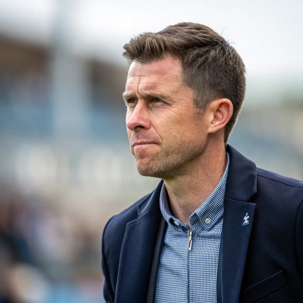 Photo of Jamie Smith